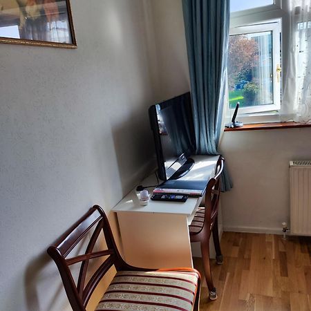 Simply Guesthouse London Eksteriør billede